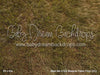 Meet Me in the Meadow Fabric Floor (CC)