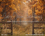 Meet Me in the Meadow Fence (CC)