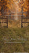 Meet Me in the Meadow Fence Sweeps (CC)