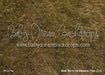 Meet Me in the Meadow Fabric Floor (CC)