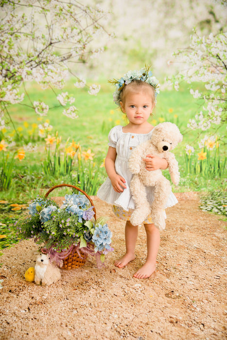 Simple Spring Meadow (JA)