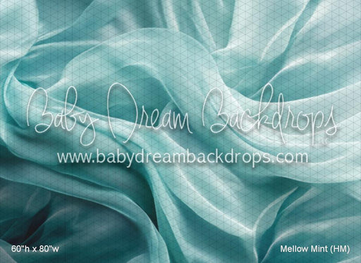Mellow Mint (HM)
