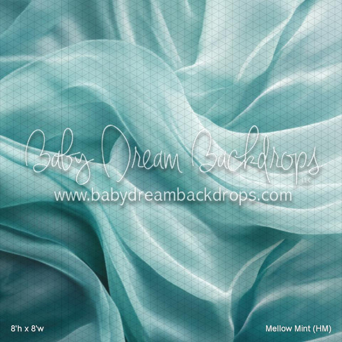 Mellow Mint (HM)