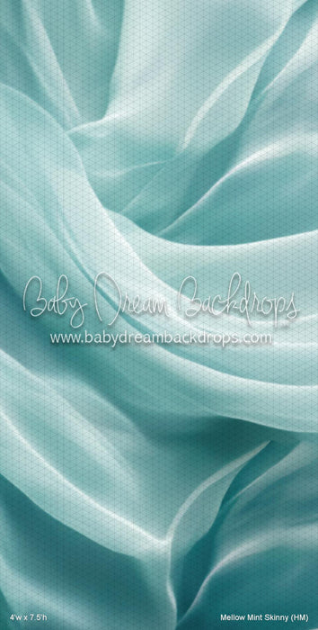 Mellow Mint Skinny (HM)