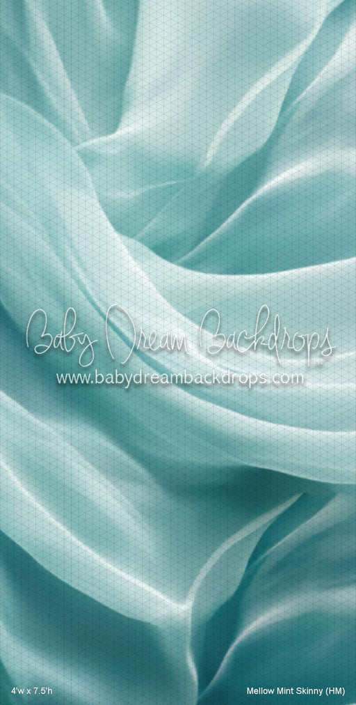 Mellow Mint Skinny (HM)