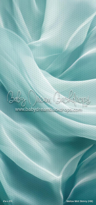 Mellow Mint Skinny (HM)