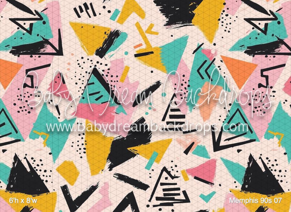 Memphis 90s 07 (MD)