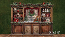 Merlot and Mistletoe Kitchen 24 (VR)