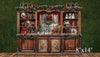 Merlot and Mistletoe Kitchen 24 (VR)