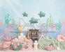 Mermaid 1 Year (JR)