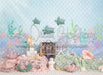 Mermaid 1 Year (JR)