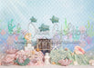 Mermaid 1 Year (JR)