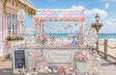 Mermaid Magic Market (WM)
