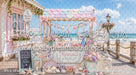 Mermaid Magic Market (WM)