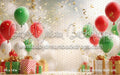 Merry & Bright Birthday Bash (JA)