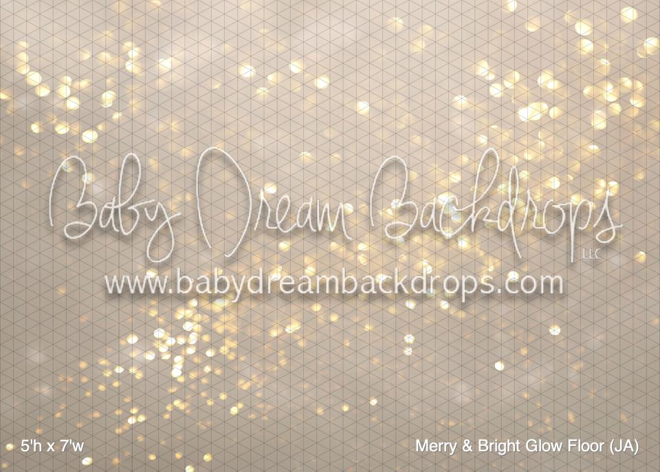 Merry & Bright Glow Floor (JA)