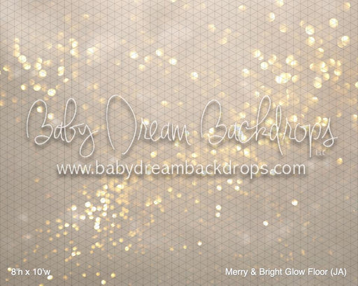 Merry & Bright Glow Floor (JA)