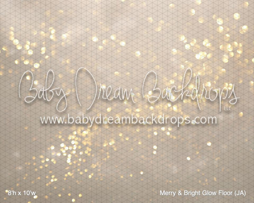 Merry & Bright Glow Floor (JA)