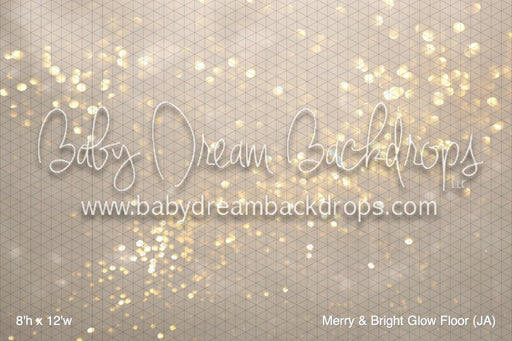 Merry & Bright Glow Floor (JA)