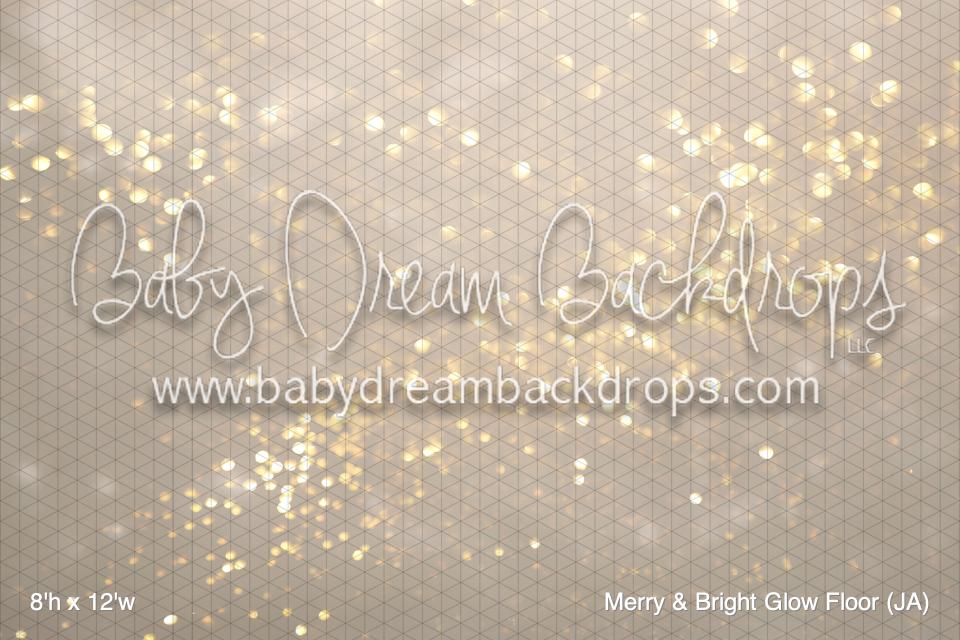 Merry & Bright Glow Floor (JA)