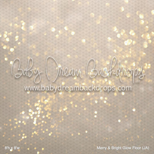 Merry & Bright Glow Floor (JA)
