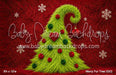 Merry Fur Tree (GO)