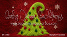 Merry Fur Tree (GO)