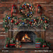 Merry Makers Fireplace (JA)