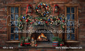 Merry Makers Fireplace (JA)
