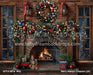 Merry Makers Fireplace (JA)