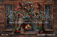 Merry Makers Fireplace (JA)