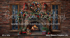 Merry Makers Fireplace (JA)
