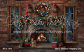 Merry Makers Fireplace (JA)