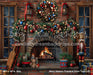 Merry Makers Fireplace Extra Toys (JA)