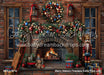 Merry Makers Fireplace Extra Toys (JA)