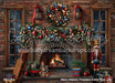 Merry Makers Fireplace Extra Toys (JA)