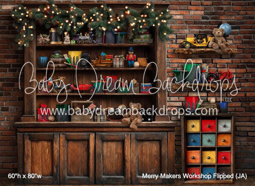 Merry Makers Workshop Flipped (JA)