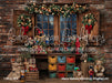 Merry Makers Workshop Window (JA)