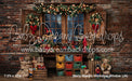 Merry Makers Workshop Window (JA)
