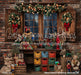 Merry Makers Workshop Window (JA)