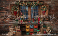 Merry Makers Workshop Window (JA)