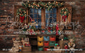 Merry Makers Workshop Window (JA)