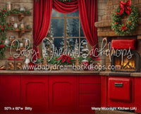 Merry Moonlight Kitchen (JA)
