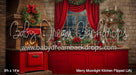 Merry Moonlight Kitchen Flipped (JA)