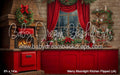 Merry Moonlight Kitchen Flipped (JA)