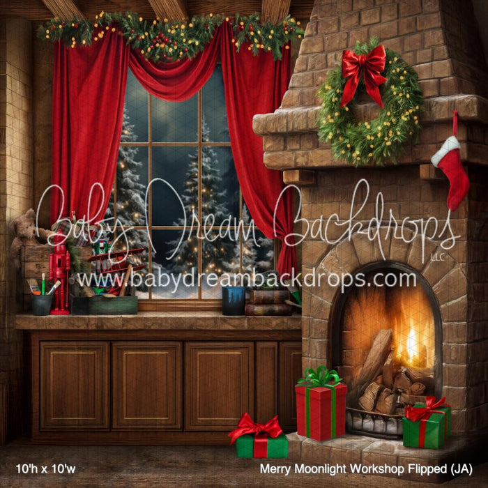 Merry Moonlight Workshop Flipped (JA)