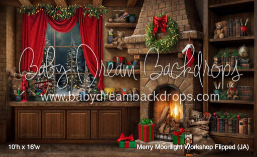 Merry Moonlight Workshop Flipped (JA)