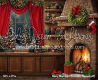 Merry Moonlight Workshop Flipped (JA)