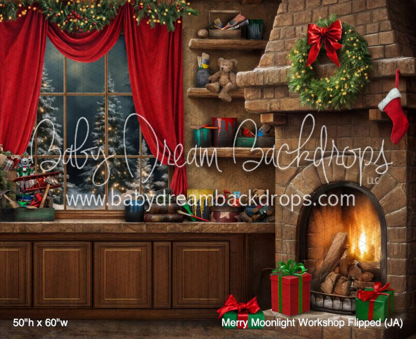 Merry Moonlight Workshop Flipped (JA)