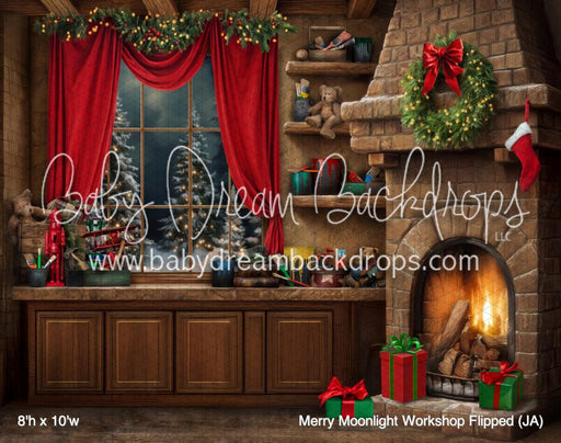 Merry Moonlight Workshop Flipped (JA)